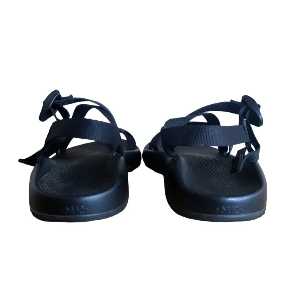 Chaco Z2 Classic Men's Sandals Black Men's Size 12 J105427